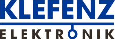 Logo KLEFENZ ELEKTRONIK
